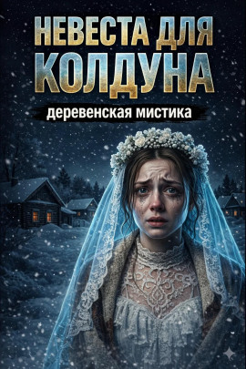 Читать онлайн книгу Невеста для мёртвого колдуна Книга Невеста для мёртвого колдуна