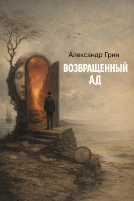 Книга Возвращённый ад